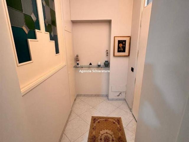 Appartamento in vendita a Castello, Marche