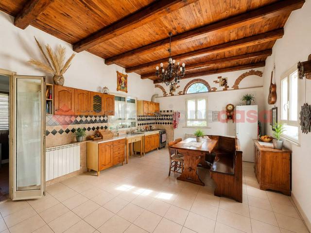 Villa Indipendente in vendita a Roma Capitale, Lazio