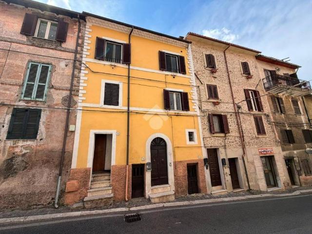 Appartamento in vendita a Strada Provinciale Carpinetana, Roma Capitale