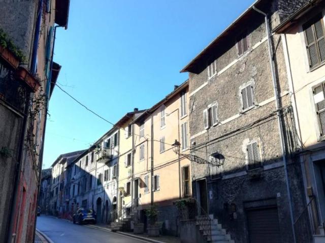 Appartamento in vendita a Strada Provinciale Carpinetana, Roma Capitale