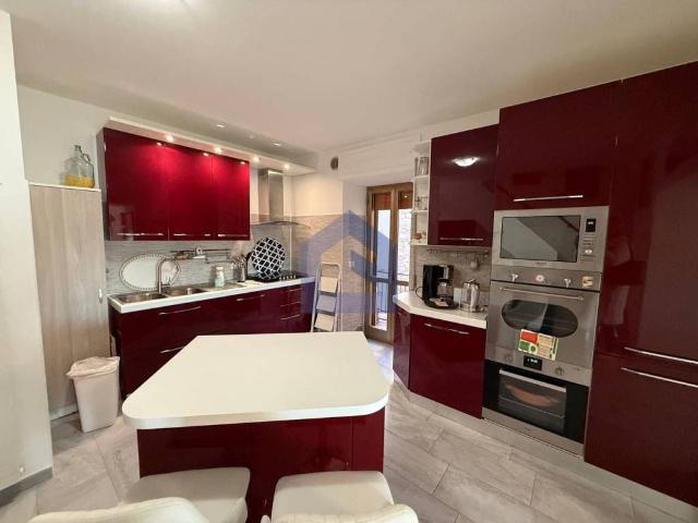 Appartamento in vendita a Montelapiano, Abruzzo