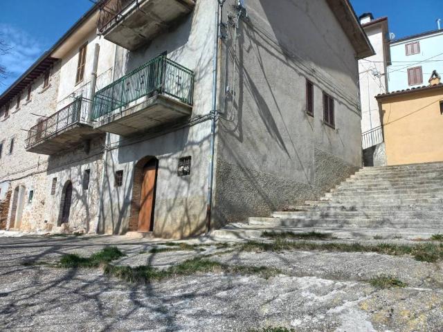 Appartamento in vendita a Monteleone Di Spoleto, Umbria