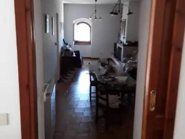 Appartamento in vendita a Monteleone Di Spoleto, Umbria