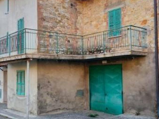 Appartamento in vendita a Santa Maria, Monteleone D'orvieto