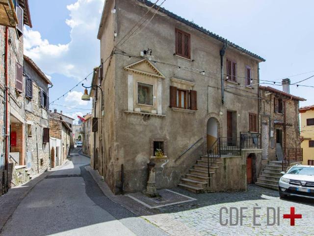 Appartamento in vendita a Ginestra, Monteleone Sabino