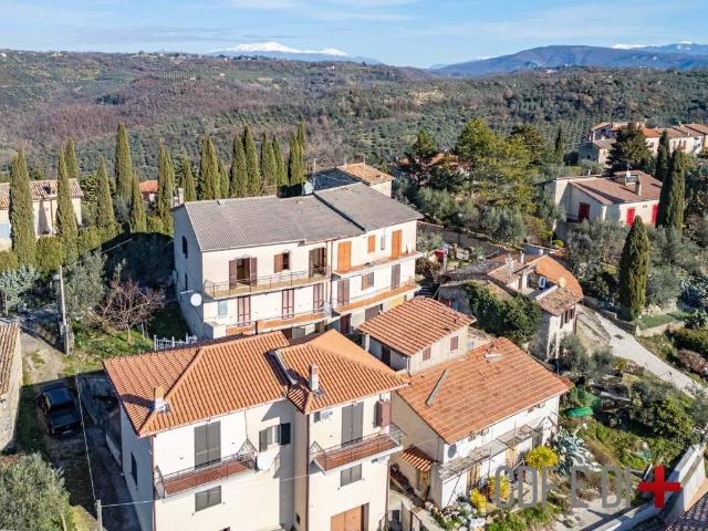 Appartamento in vendita a Ginestra, Monteleone Sabino