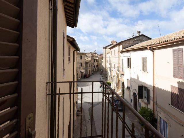 Appartamento in vendita a Ginestra, Monteleone Sabino