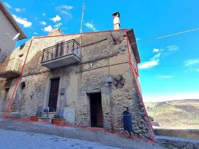 Appartamento in vendita a Ginestra, Monteleone Sabino
