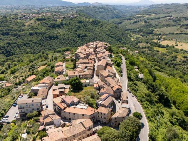 Appartamento in vendita a Ginestra, Monteleone Sabino