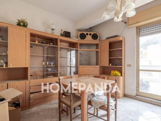 Appartamento in vendita a Montelepre, Palermo