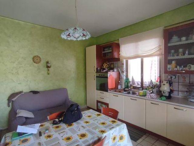 Appartamento in vendita a Montelepre, Sicilia