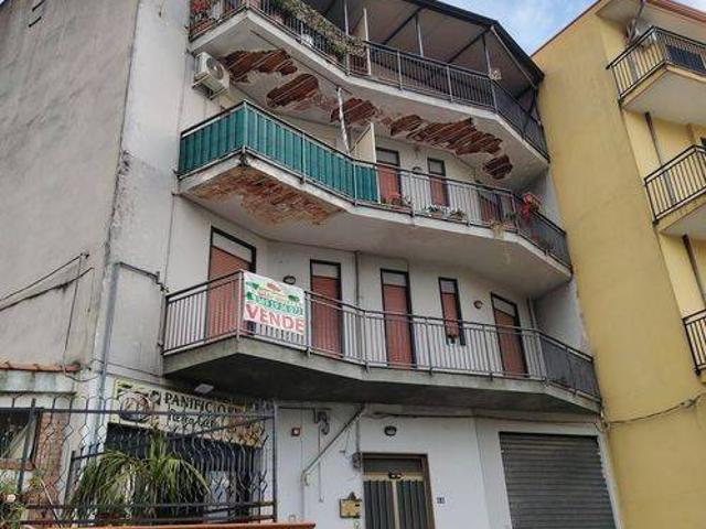 Appartamento in vendita a Montelepre, Sicilia