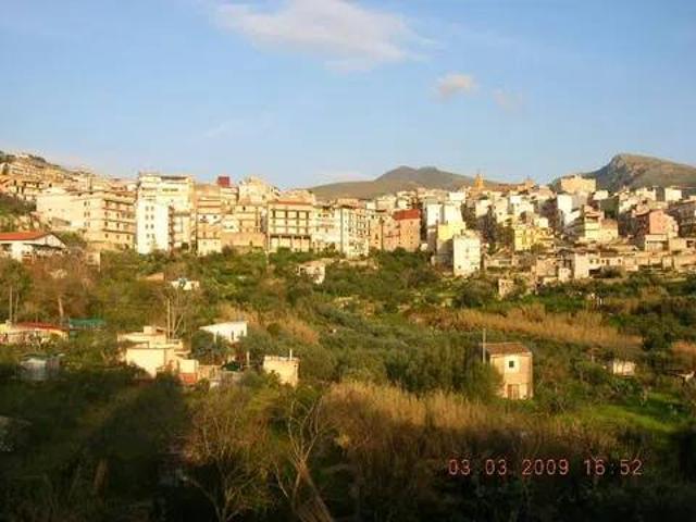 Appartamento in vendita a Montelepre, Sicilia