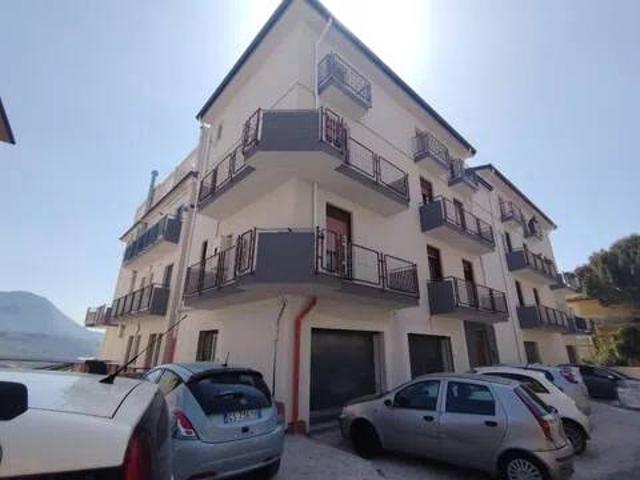 Appartamento in vendita a Montelepre, Sicilia