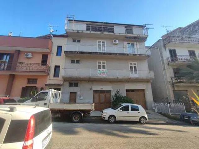 Appartamento in vendita a Montelepre, Sicilia