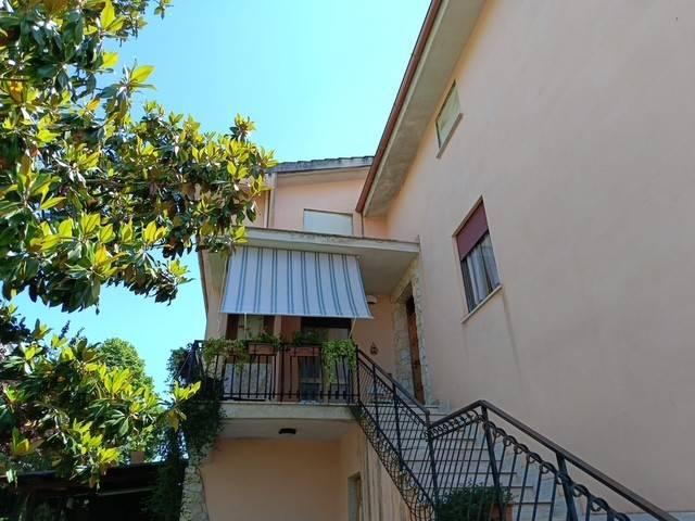 Appartamento in vendita a Borgo Santa Maria, Montelibretti