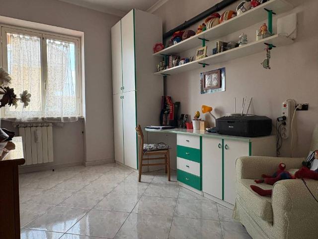 Appartamento in vendita a Borgo Santa Maria, Montelibretti