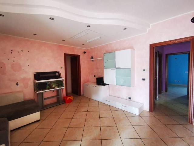 Appartamento in vendita a Montelibretti, Roma Capitale