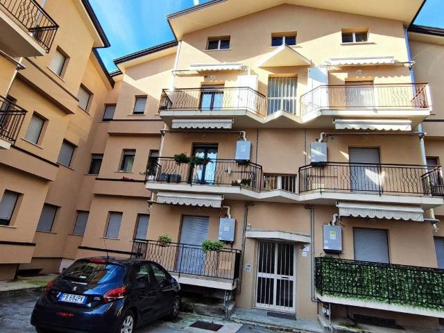 Appartamento in vendita a Montella, Campania