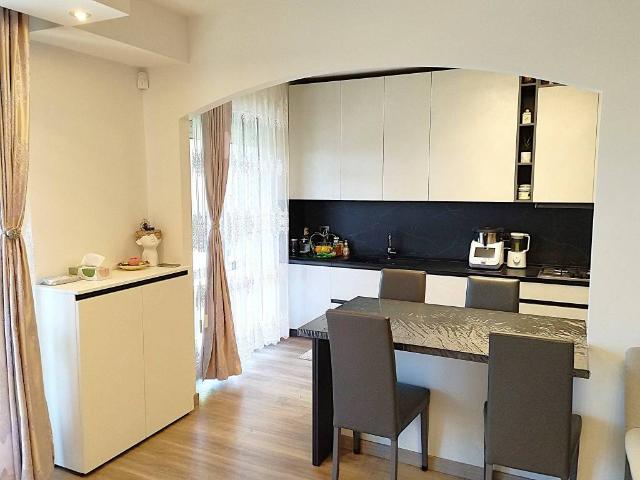 Appartamento in vendita a Montello, Lombardia