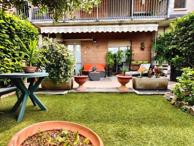 Appartamento in vendita a Montello, Lombardia
