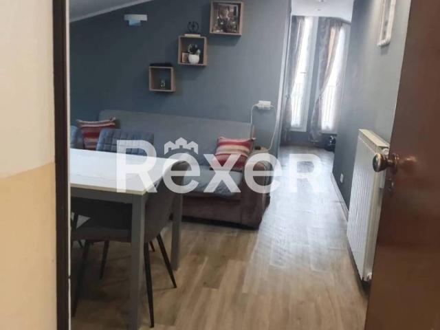 Appartamento in vendita a Montello, Lombardia