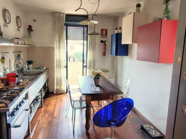 Appartamento in vendita a Montello, Bergamo