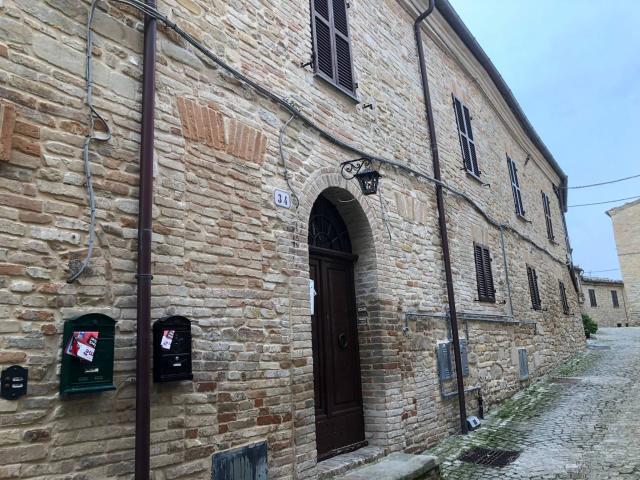 Appartamento in vendita a Sala, Marche
