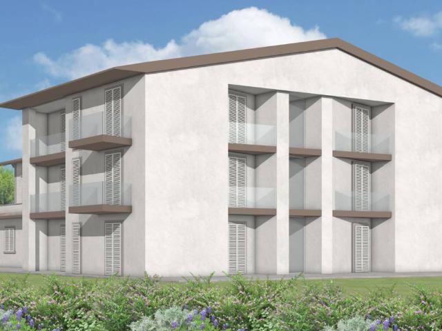 Appartamento in vendita a Erta, Montelupo Fiorentino