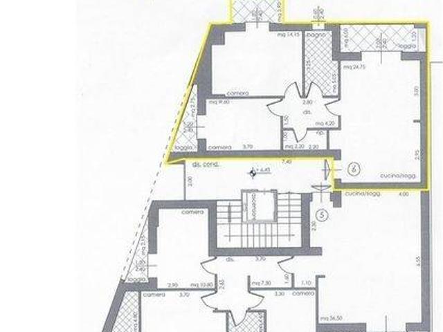Appartamento in vendita a Samminiatello, Montelupo Fiorentino