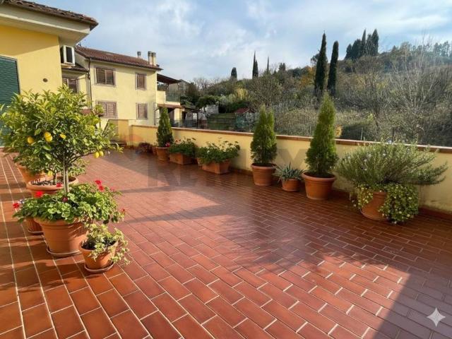 Appartamento in vendita a Unione dei Comuni Circondario dell'Empolese Valdelsa, Montelupo Fiorentino