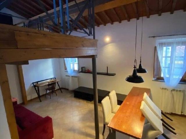 Appartamento in vendita a Fibbiana, Montelupo Fiorentino