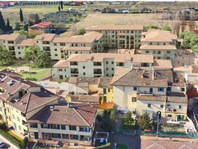 Appartamento in vendita a Unione dei Comuni Circondario dell'Empolese Valdelsa, Montelupo Fiorentino
