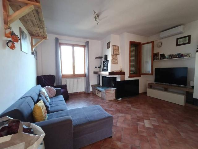 Appartamento in vendita a Maremmana, Montelupo Fiorentino