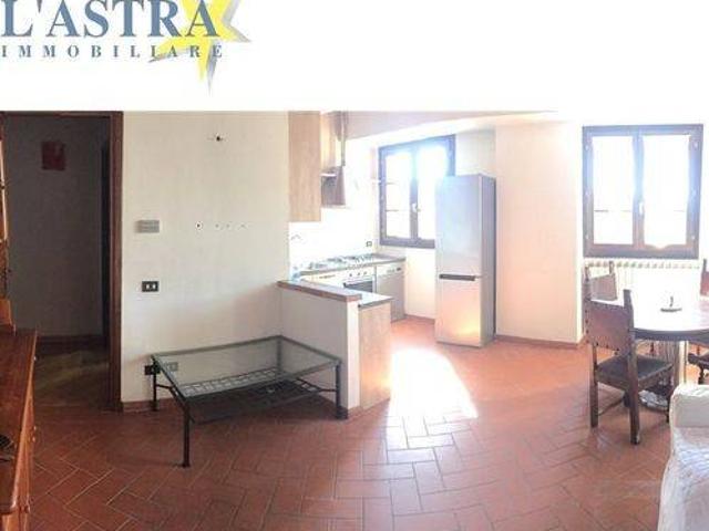 Appartamento in vendita a Samminiatello, Montelupo Fiorentino