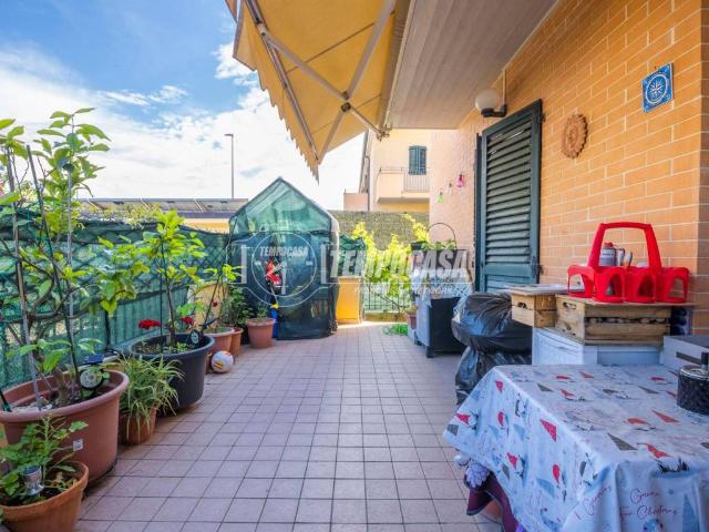 Appartamento in vendita a Marche, Macerata