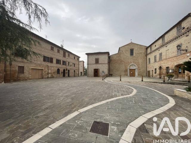 Appartamento in vendita a Marche, Macerata