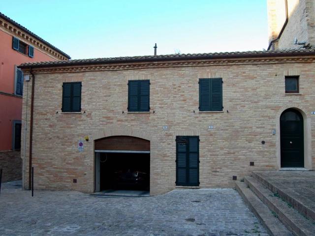 Appartamento in vendita a Marche, Macerata
