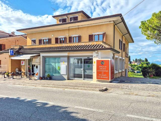 Appartamento in vendita a Marche, Macerata