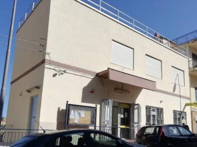 Appartamento in vendita a Montemaggiore Belsito, Sicilia