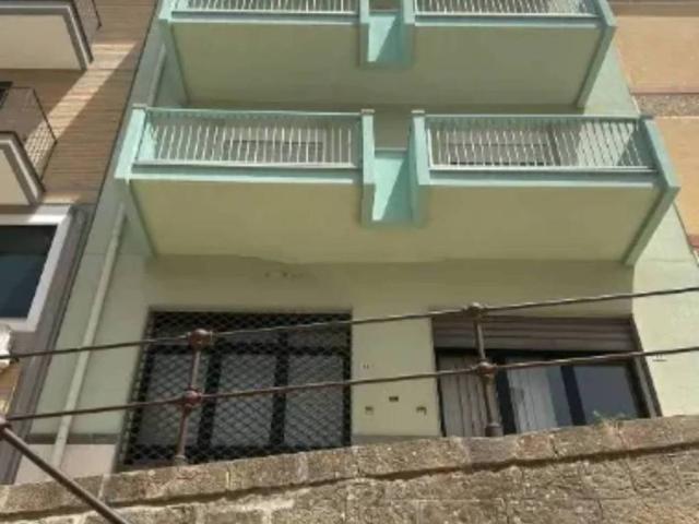 Appartamento in vendita a Montemaggiore Belsito, Sicilia