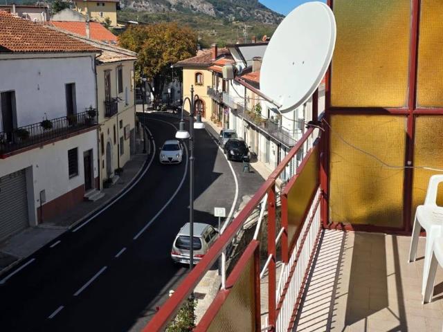 Appartamento in vendita a Ponteromito, Montemarano