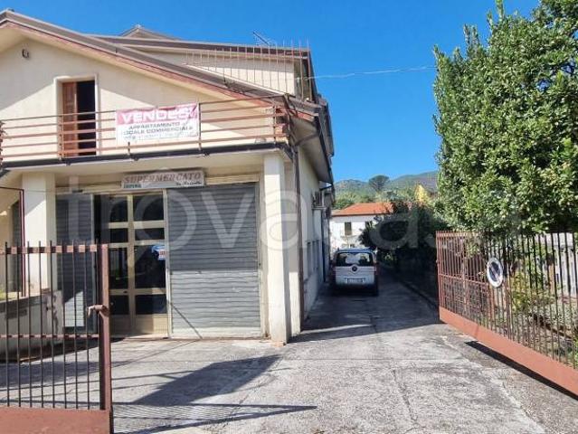Appartamento in vendita a Ponteromito, Montemarano