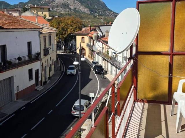 Appartamento in vendita a Ponteromito, Montemarano