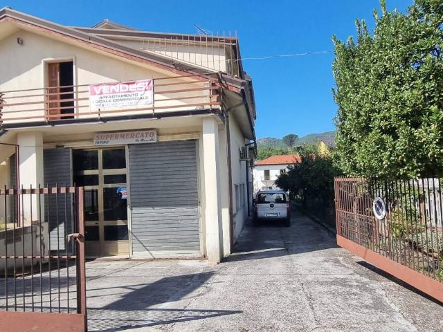Appartamento in vendita a Ponteromito, Montemarano