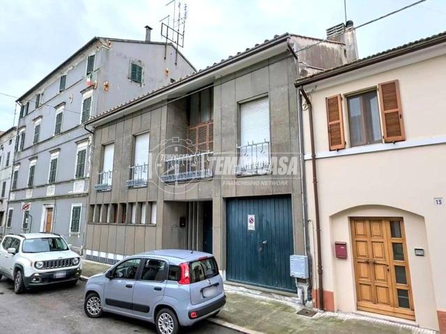 Appartamento in vendita a Marche, Ancona