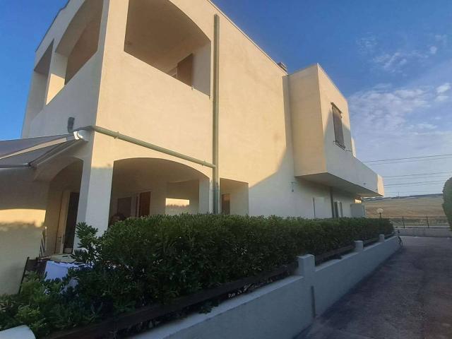 Appartamento in vendita a Lungomare di Montemarciano, Montemarciano