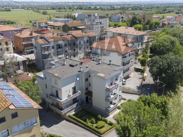 Appartamento in vendita a Marche, Ancona