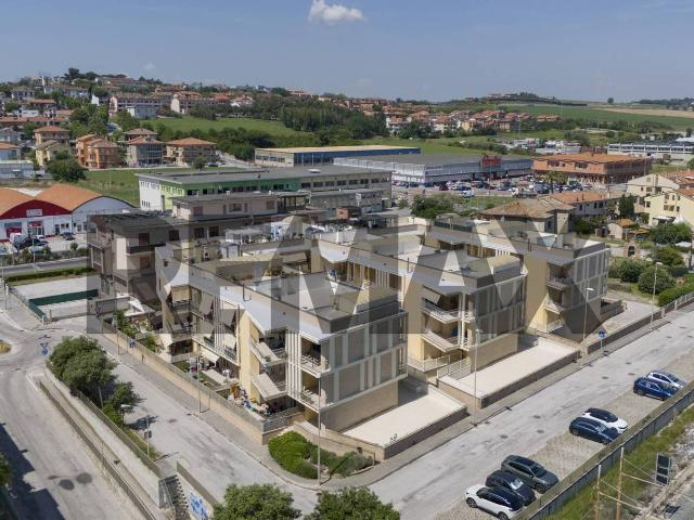 Appartamento in vendita a Marche, Ancona