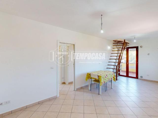 Appartamento in vendita a Marche, Ancona
